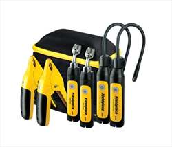 Máy đo áp suất chân không Fieldpiece JL3KH6
